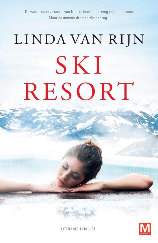 9789460685163 ski resort