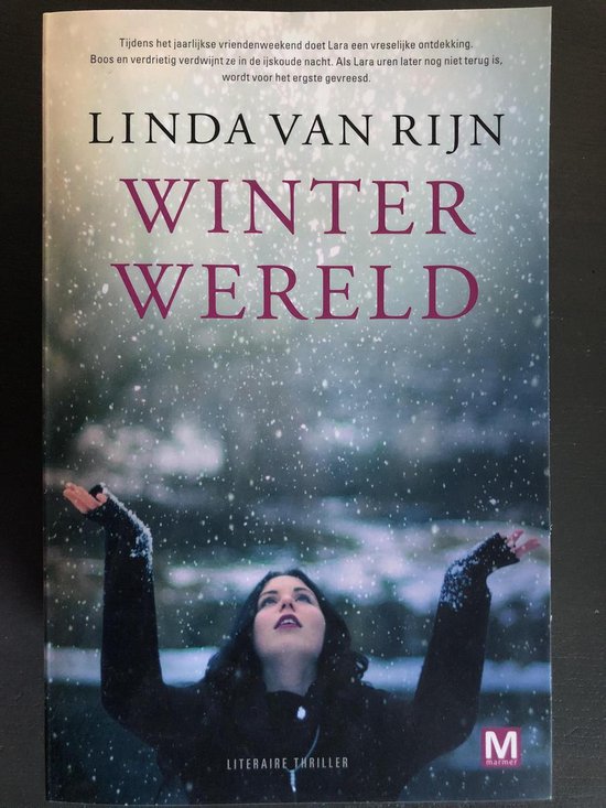 9789460685569 Winterwereld