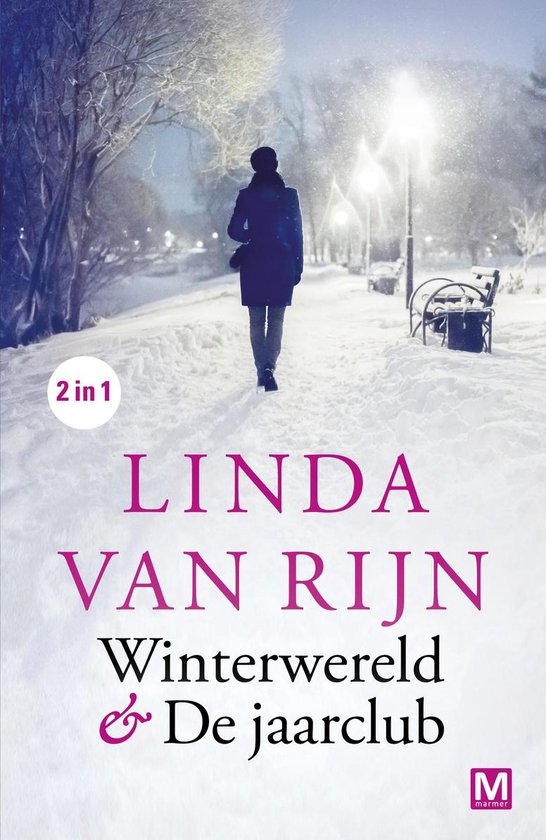 9789460685699-Linda-van-Rijn-Winterwereld-amp-De-jaarclub