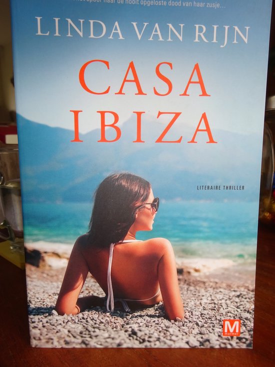 9789460685712 Casa Ibiza