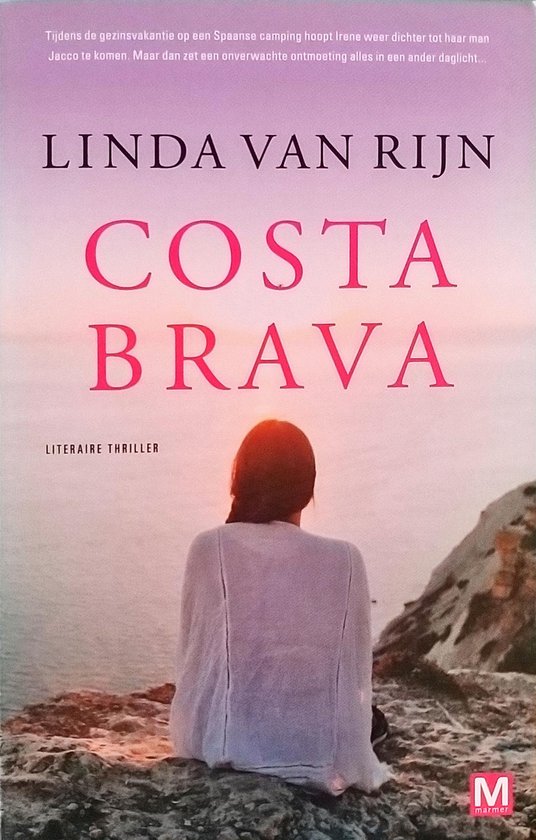 9789460685804 Linda van Rijn  Costa Brava