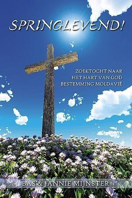 9789460850141 Springlevend