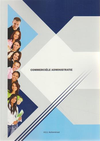 9789460880742 Commerci