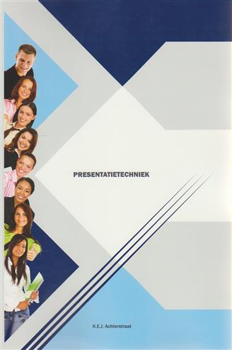 9789460880902 Presentatietechniek