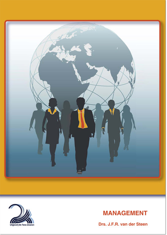 9789460881411 Management lesboek