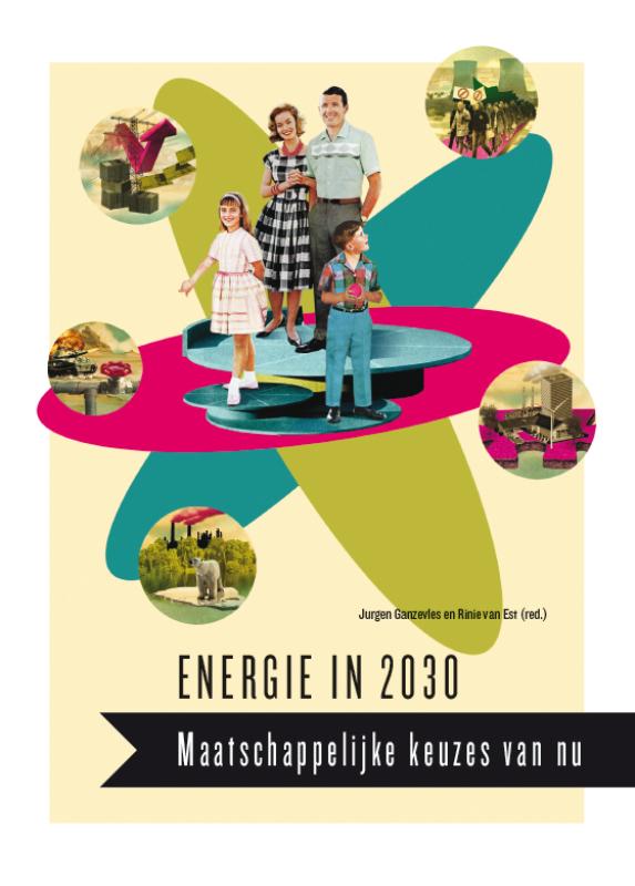 Energie in 2030 