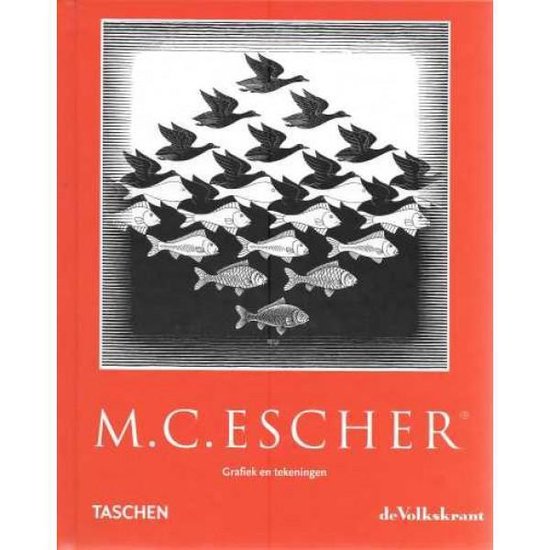 9789461060136 MC Escher