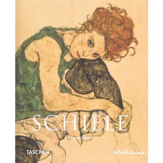 9789461060235 Schiele  de Volkskrant deel 10