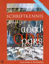 9789461071521 Handboek schriftkennis
