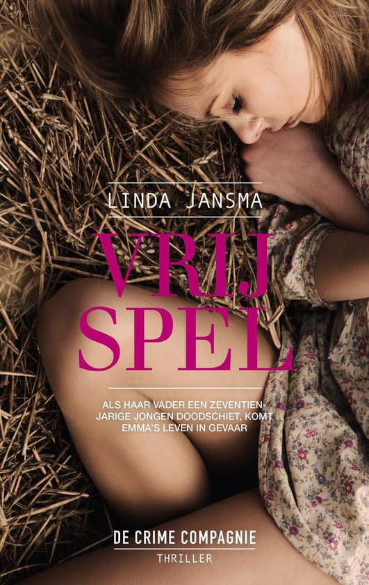 9789461091727 Vrij spel