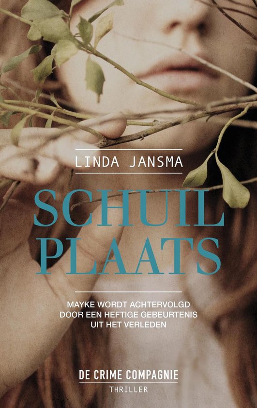 9789461091994 Schuilplaats