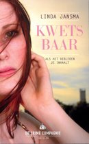 9789461092052 Kwetsbaar