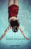 9789461093905 Onder mijn huid