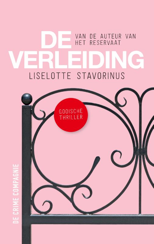 9789461094063 De verleiding