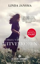 9789461094094 Cirkel van het kwaad 2  Uitverkoren