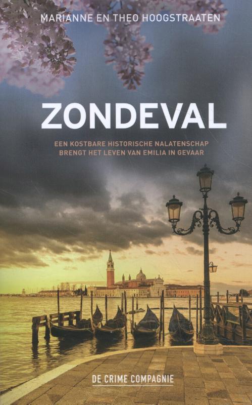 9789461094254 Zondeval
