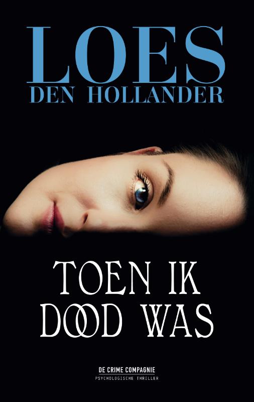 9789461094827 Toen ik dood was