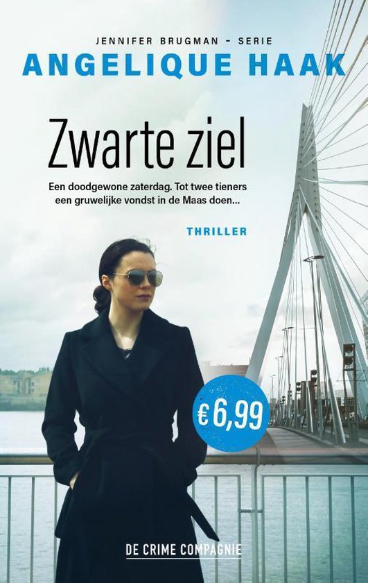 9789461094841 Zwarte ziel