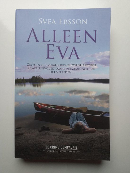 9789461095480 Alleen Eva