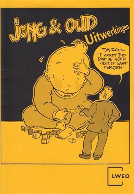 9789461102133 Jong  oud havo 2016 uitwerkingen