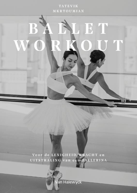 9789461319586 Ballet workout