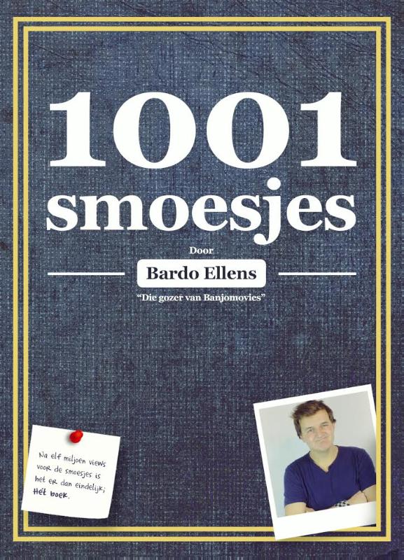 1001 smoesjes