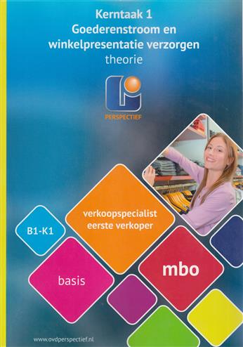 9789461715562 VE Basisdeel K1 theorie