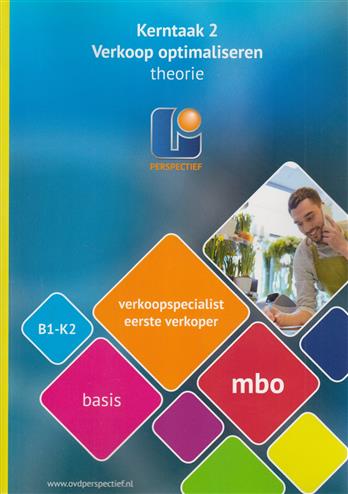 9789461715586 VE Basisdeel K2 theorie