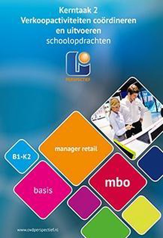 9789461718402 MR K2 schoolopdrachten