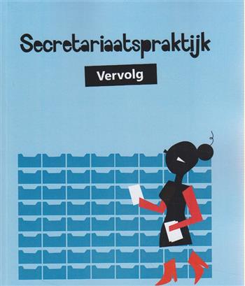 9789461901231 Secretariaatspraktijk  2
