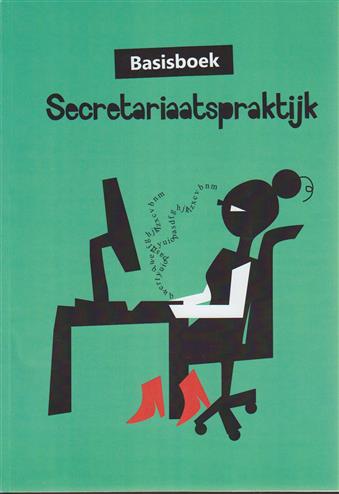9789461905703 Reader medewerker secretariaat