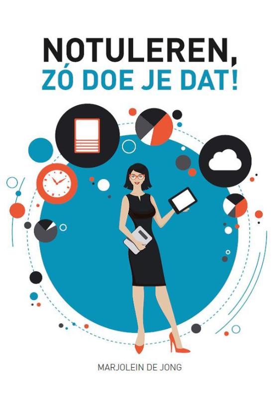 9789462153929 Notuleren z