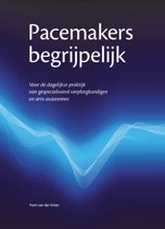 9789462282032 Pacemakers begrijpelijk