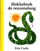 9789462290532 Slokkebrok de reuzenslang