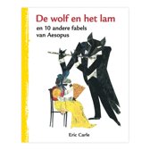 9789462290891 De wolf en het lam