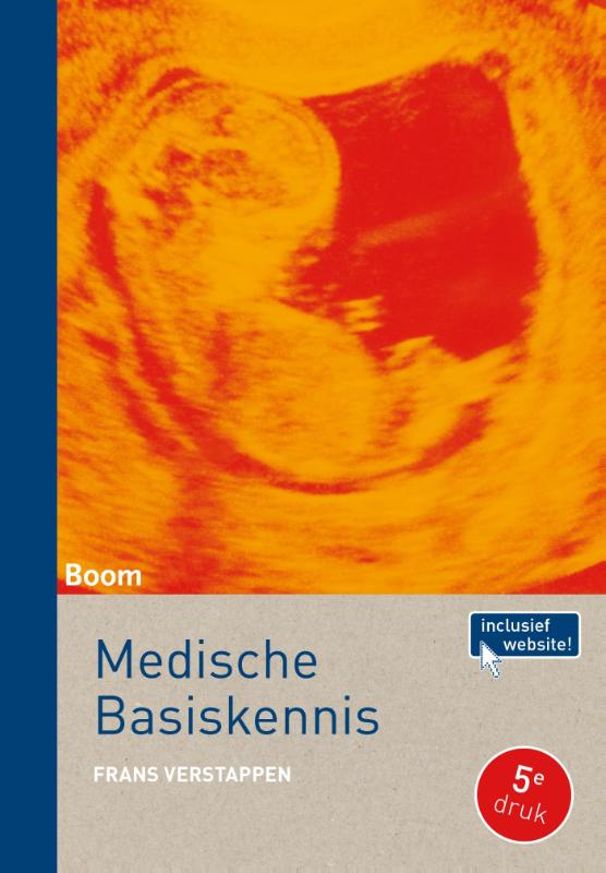 9789462365353 Medische basiskennis