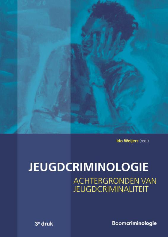 9789462369375 Jeugdcriminologie