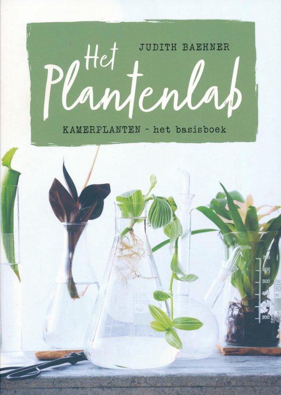 9789462502123 Het Plantenlab
