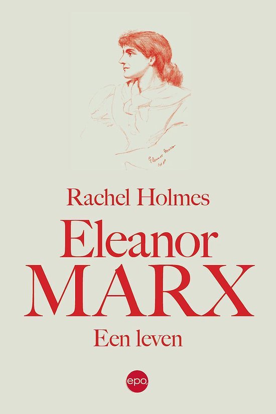 9789462672796 Eleneor Marx