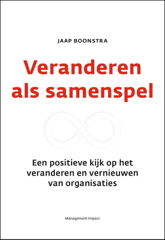 9789462762626 Veranderen als samenspel