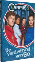 9789462773585 Campus12 1  De verdwijning van Bo