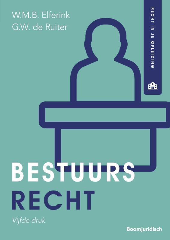 9789462906198-Recht-in-je-opleiding---Bestuursrecht