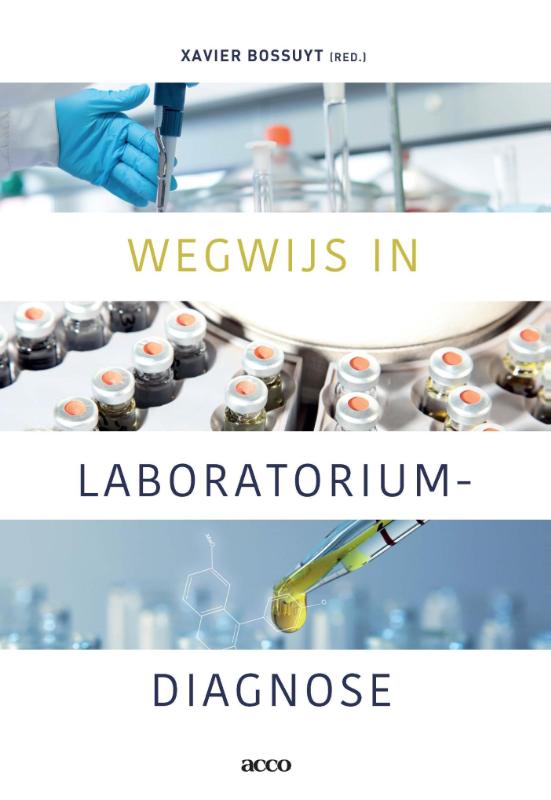 9789462923058 Wegwijs in laboratoriumdiagnose