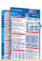 9789462930858 Grammaticawijzer bovenbouw Engels