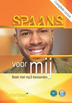 9789462931886 Spaans voor mij