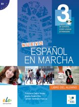9789462934016 Nuevo espanol en marcha nivel B1 libro del alumno en AudioCD