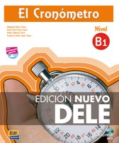9789462934986 El cronometro B1