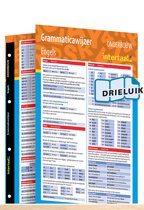 9789462935648 Grammaticawijzer onderbouw Engels