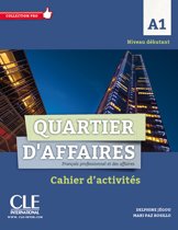 9789462937338 Quartier daffaires A1 cahier dactivites