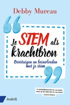 9789462960404 Je stem als krachtbron